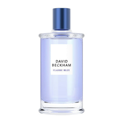 Men's Perfume David Beckham EDT Classic Blue 100 ml