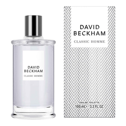Men's Perfume David Beckham EDT Classic Homme 100 ml