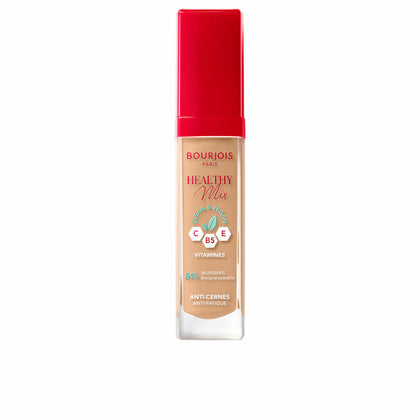 Facial Corrector Bourjois Healthy Mix Nº 52-beige (6 ml)