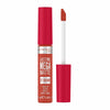 Liquid lipstick Rimmel London Lasting Mega Matte Nº 920 Scarlet Flames Nº 920-Scarlet Flames 7,4 ml