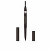 Eyebrow Pencil Rimmel London Brow This Way Nº 04 Soft black Nº 04-Soft Black 0,25 g