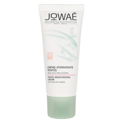 Hydrating Cream with Colour Jowaé (30 ml) 30 ml