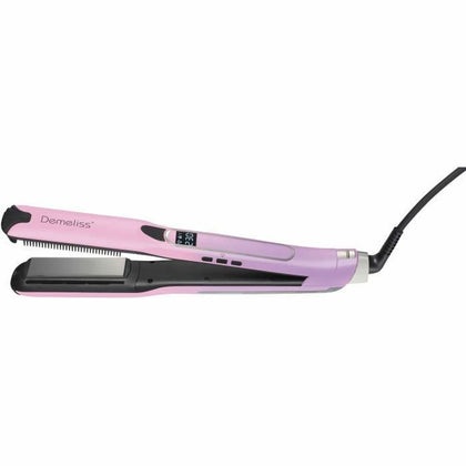 Hair Straightener Saint-Algue Pink