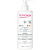 Moisturing Body Milk Topicrem Mela Anti-stain 500 ml