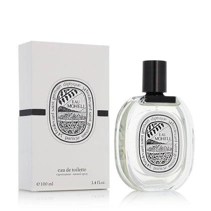 Unisex Perfume Diptyque EDT Eau Moheli 100 ml