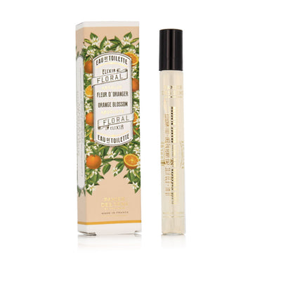 Women's Perfume Panier des Sens EDT Roll-On Orange Blossom 10 ml