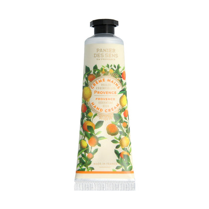 Hand Cream Panier des Sens Provence 30 ml