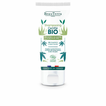 Shampoo Beauterra Bio 75 ml