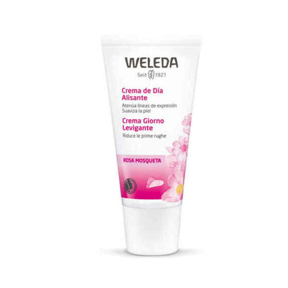 Day Cream Weleda Rosa Mosqueta (30 ml)