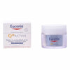 Anti-Wrinkle Night Cream Q10 Active Eucerin 50 ml