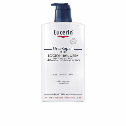 Body Lotion Eucerin UreaRepair Plus (1 L)