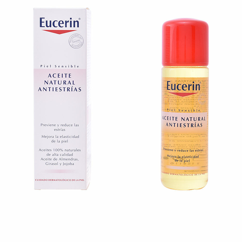 Anti-Stretch Mark Oil Eucerin 4005800631788 125 ml (125 ml)