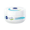 Hydrating Cream Nivea Soft 200 ml