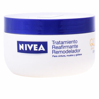 Body Cream Nivea 81892.0 Firming Body Cream 300 ml (300 ml)