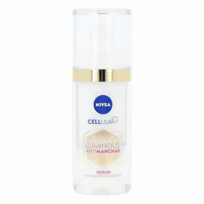 Serum Nivea Luminous Antimanchas 30 ml (30 ml)