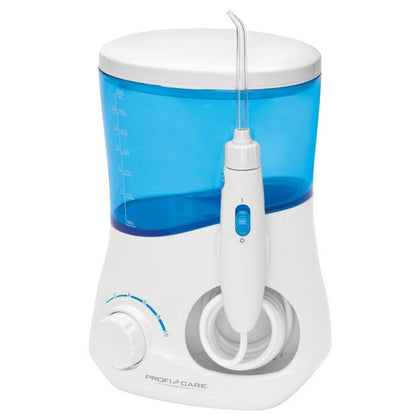 Oral Irrigator ProfiCare PC-MD 3005 Blue White