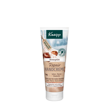 Hand Cream Kneipp 75 ml