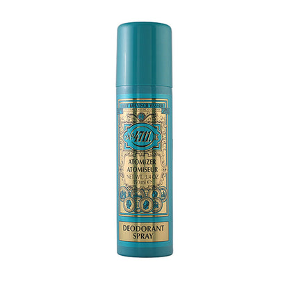 Spray Deodorant 4711