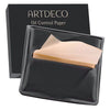 Mattifying Paper Artdeco Oil Control (1 Unit)