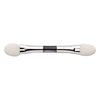 Eyeshadow brush Eyeshadow Double Artdeco Eyeshadow Double Applicator