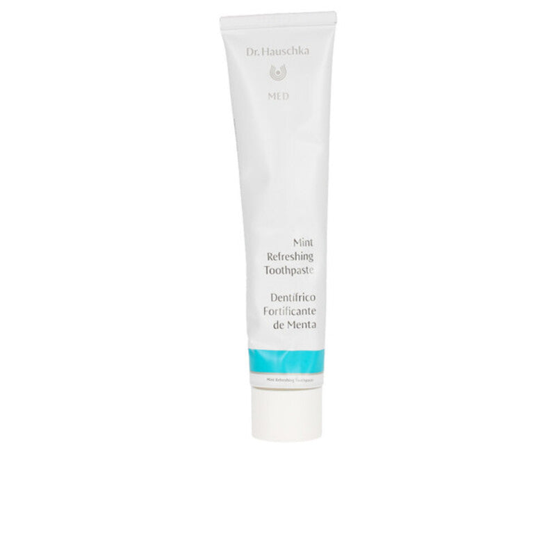 Toothpaste Fortifying Mint Dr. Hauschka Dr.Hauschka (75 ml) 75 ml