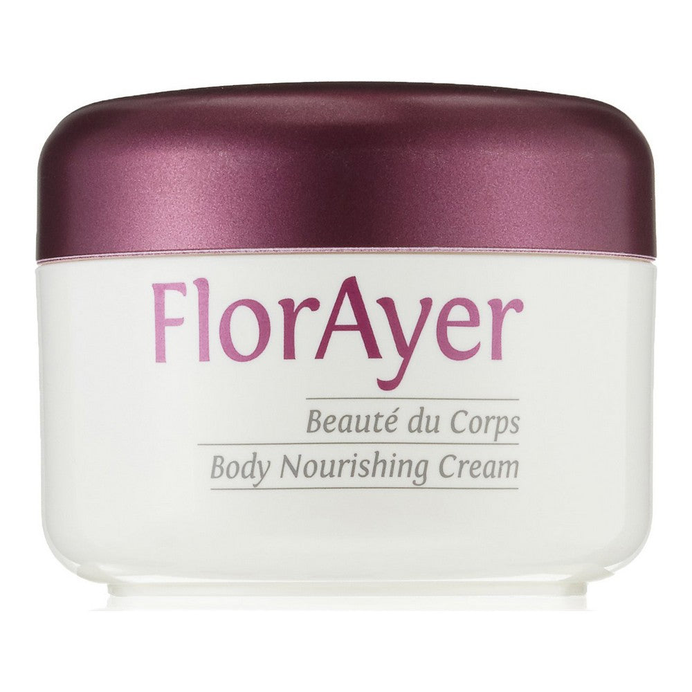 Cream Florayer Body Nourishing Ayer (200 ml)