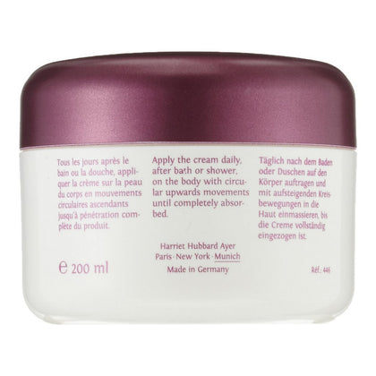 Body Cream Florayer Body Nourishing Ayer (200 ml)