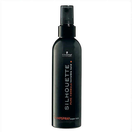 Moulding Spray Silhouette Schwarzkopf 14559 (200 ml)