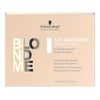 Strengthening Hair Treatment Blondme Keratin Restore All Blondes Shot Detox Schwarzkopf Blondme Keratin (25 g)