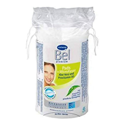 Make-up Remover Pads Bel Premium (45 uds)