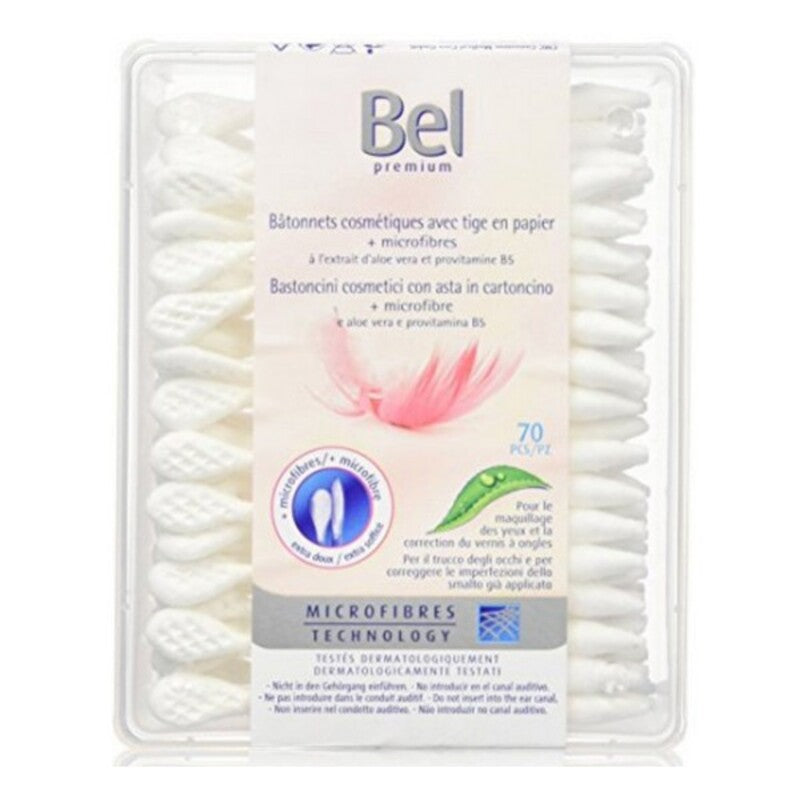 Cosmetic Buds Premium Bel (70 uds)
