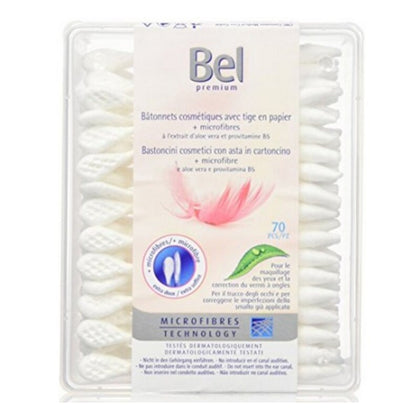 Cosmetic Buds Premium Bel (70 uds)