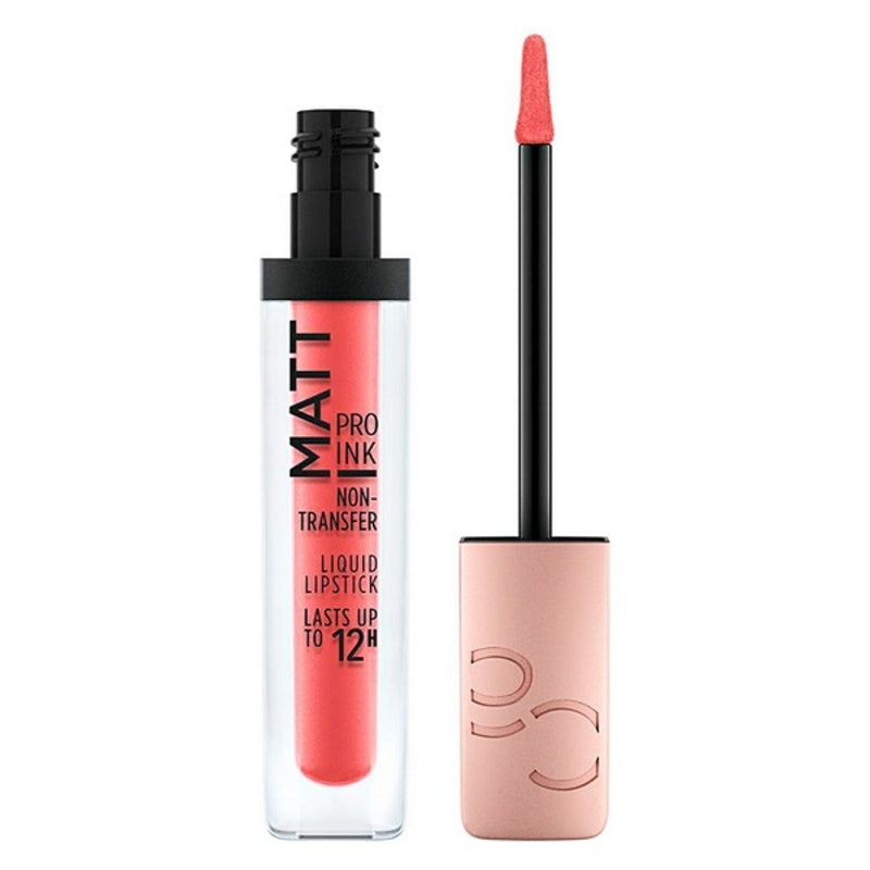 Lipstick Matt Pro Ink Catrice (5 ml)