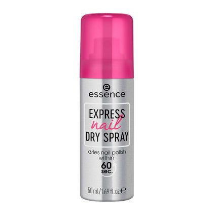 Nail Drying Spray Essence Express Nail Dry Spray 50 ml