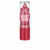 Coloured Lip Balm Essence Heart Core Nº 01-crazy cherry 3 g