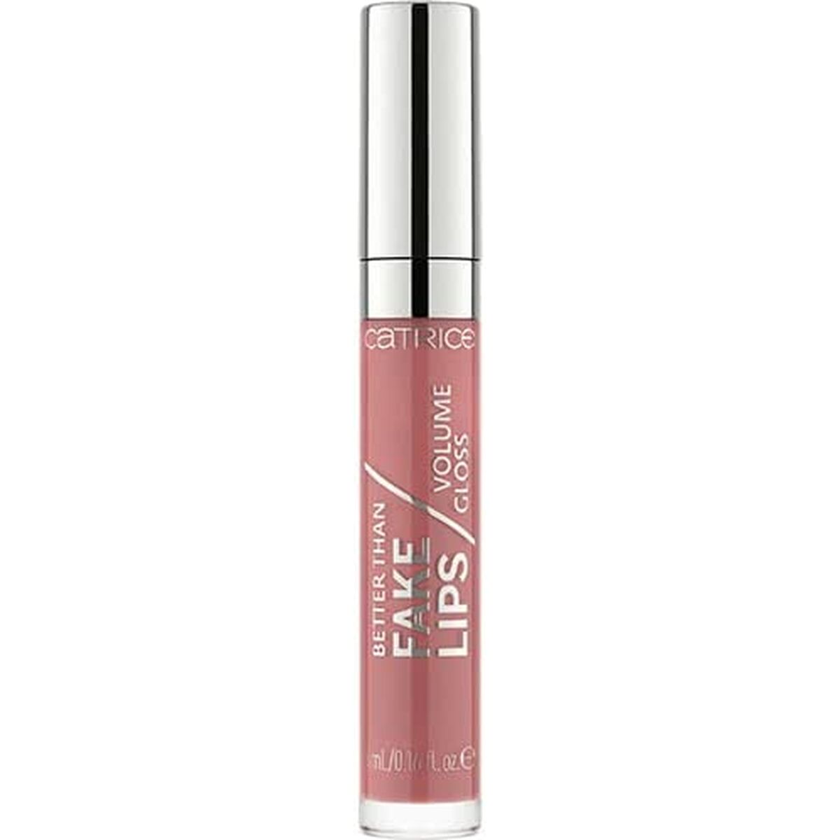 Lip-gloss Catrice Better Than Fake Lips 030-nude (5 ml)