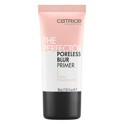 Make-up Primer Catrice The Perfector Nude 30 ml Pore Eraser