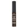 Eyebrow Fixing Gel Essence Make Me Brow 06-ebony brows (3,8 g)