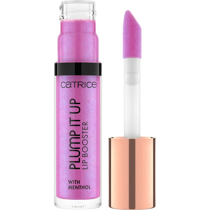 Liquid lipstick Catrice Plump It Up Nº 030 Illusion of perfection Nº 030-Illusion Of Perfection 3,5 ml