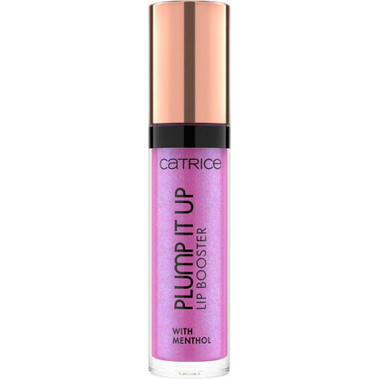 Liquid lipstick Catrice Plump It Up Nº 030 Illusion of perfection Nº 030-Illusion Of Perfection 3,5 ml