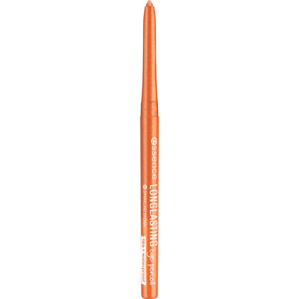Eye Pencil Essence Long-Lasting Water resistant Nº 39-shimmer sunsation 0,28 g