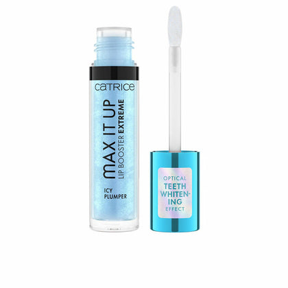 Lip-gloss Catrice Max It Up Nº 030 Ice Ice Baby Nº 030-Ice Ice Baby 4 ml