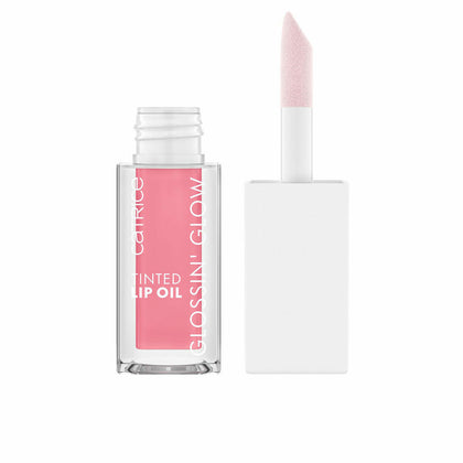 Lip Oil Catrice Glossin' Glow Nº 010 Keep It Juicy Nº 010-Keep It Juicy 4 ml