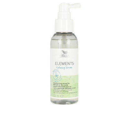 Hair Serum Wella Elements 100 ml