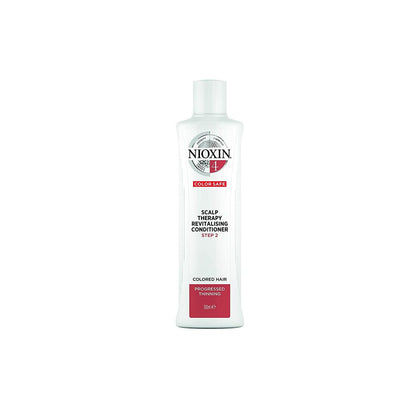 Colour Protecting Conditioner Nioxin System 4 Step 2 300 ml