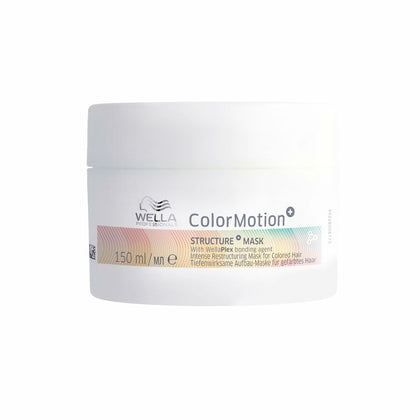 Hair Mask Wella Color Motion Strengthening Treatment 150 ml