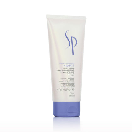 Conditioner Wella SP Hydrate Moisturizing 200 ml