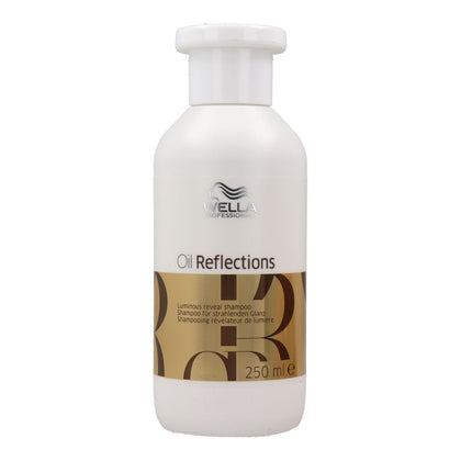 Revitalizing Shampoo Wella Oil Reflections 250 ml