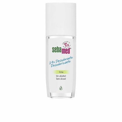 Deodorant Sebamed 201947 75 ml