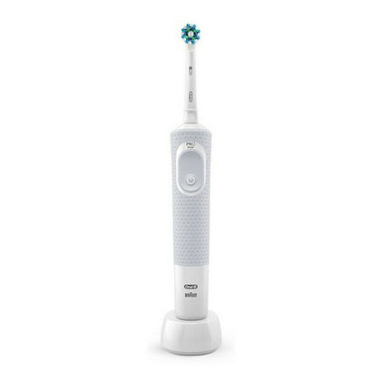 Electric Toothbrush Oral-B 100 CrossAction (1 Piece)